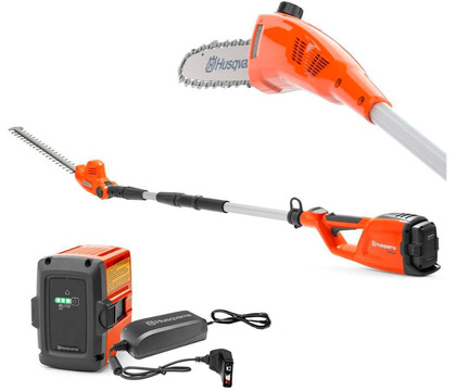 Husqvarna 120iTK4-PH Kit